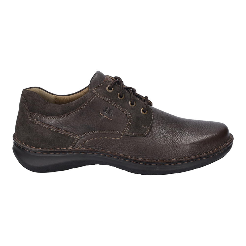 Josef Seibel New Anvers 06 Tabak