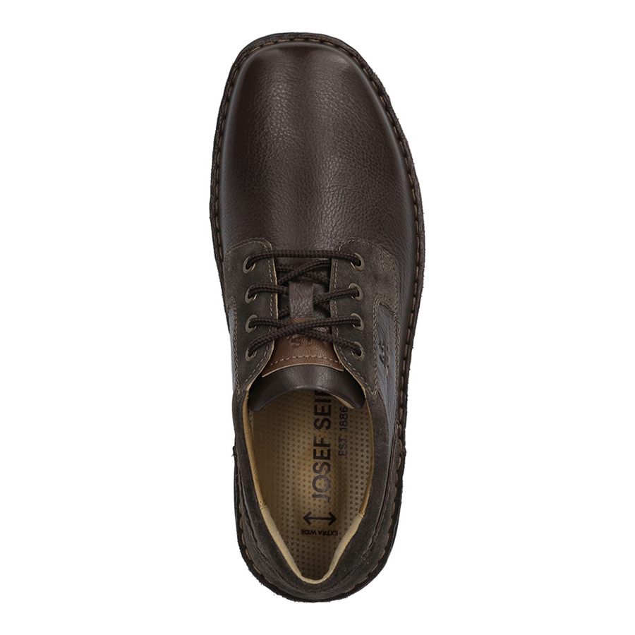 Josef Seibel New Anvers 06 Tabak