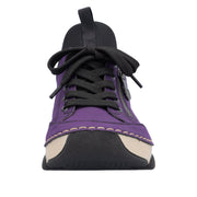 Rieker 45973-30 Purple