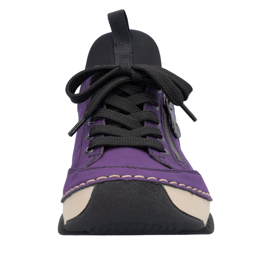 Rieker 45973-30 Purple