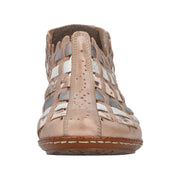 Rieker 46778-64 Clay