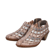 Rieker 46778-64 Clay
