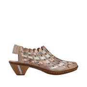 Rieker 46778-64 Clay