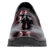 Rieker 53751-35 Bordeaux
