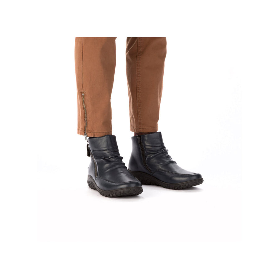 Rieker 59585-14 Blue