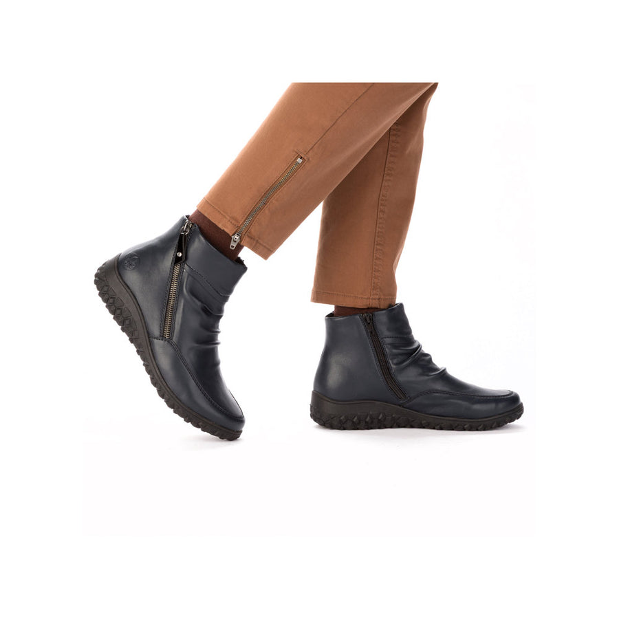 Rieker 59585-14 Blue