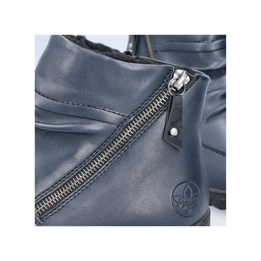Rieker 59585-14 Blue