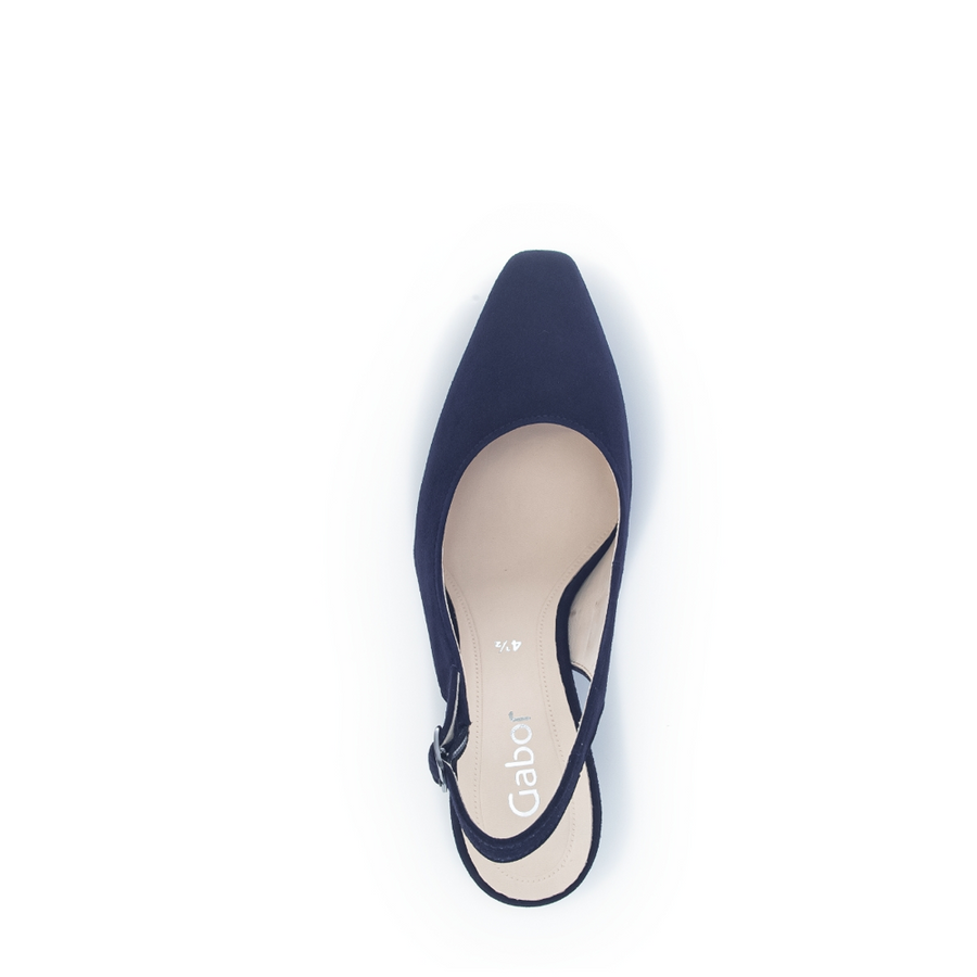 Gabor 61.510.16 Atlantik