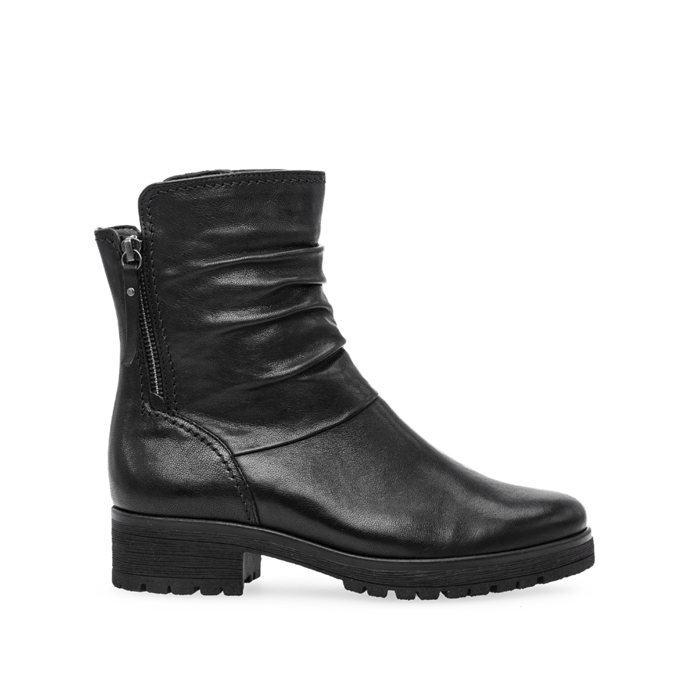 Gabor 72.092.27 Black