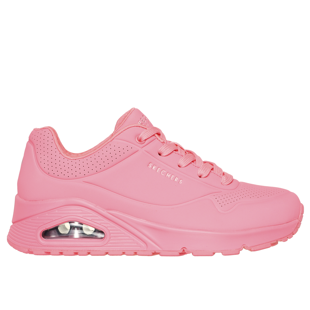 Skechers 73690 Uno-StandOnAir CRL – Wards Shoe Shops Ltd