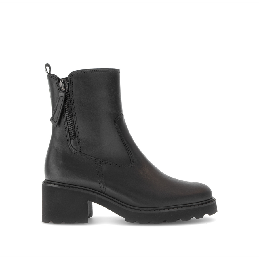 Gabor 76.631.57 Black