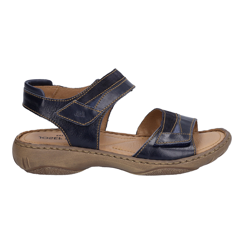 Josef Seibel Debra 19 596 Denim/kombi