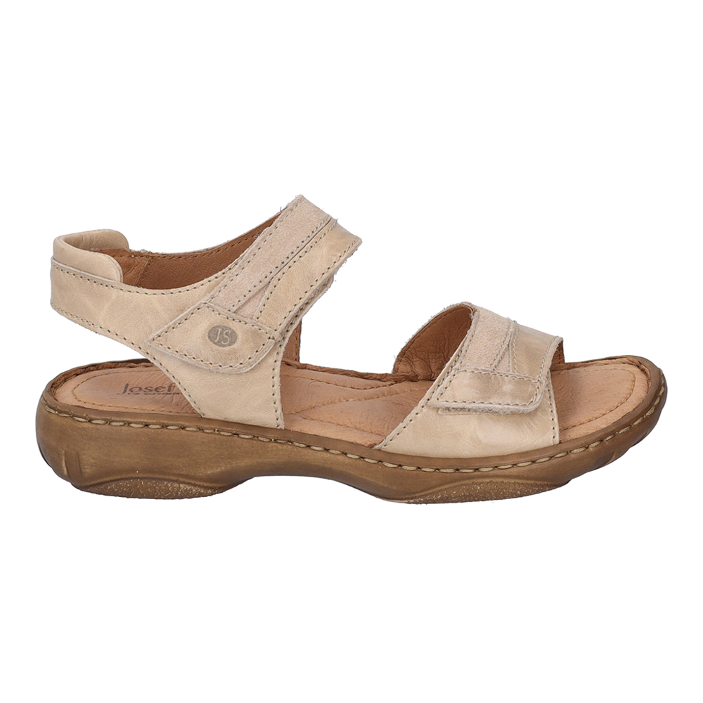 Josef Seibel Debra 62, rubino-multi, Rubin Multi, 38 EU