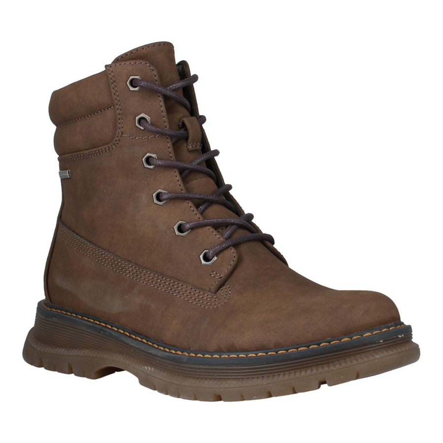 Westland Peyton 01 Brown