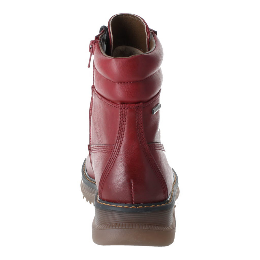 Westland Peyton 01 Red