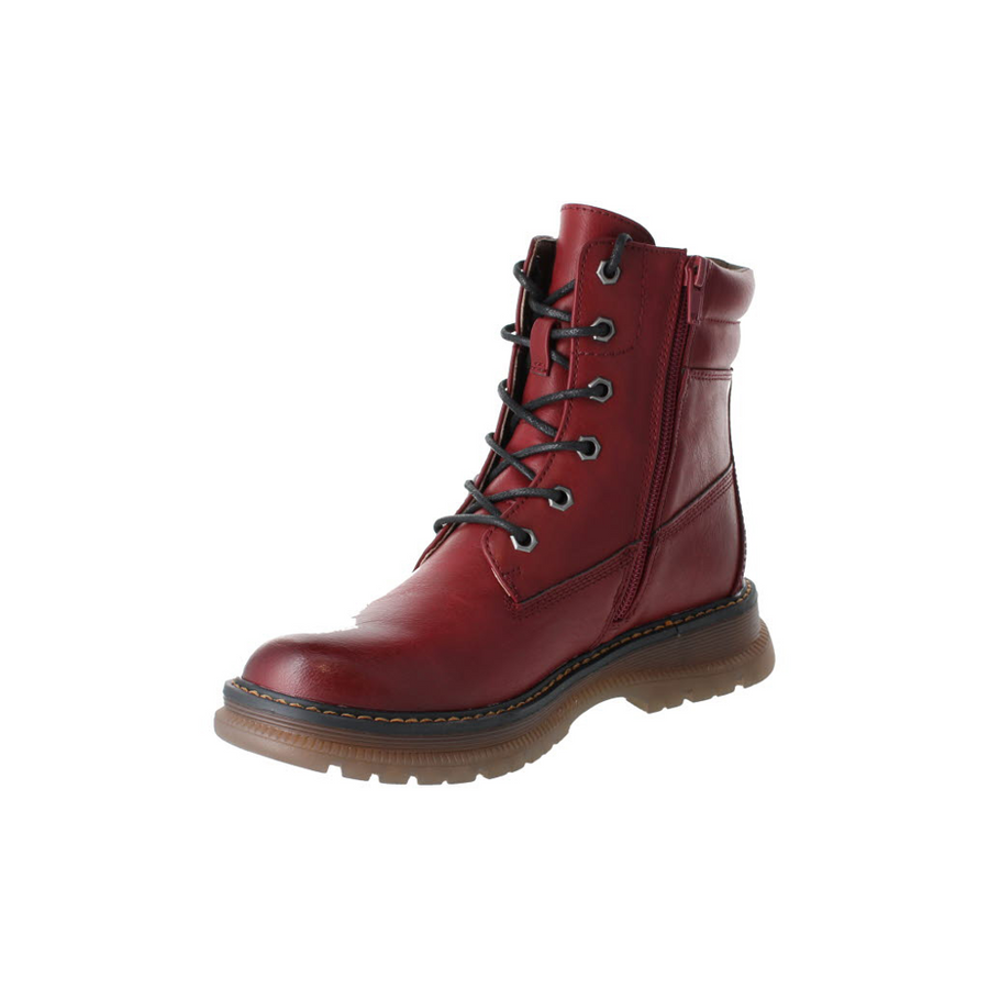 Westland Peyton 01 Red