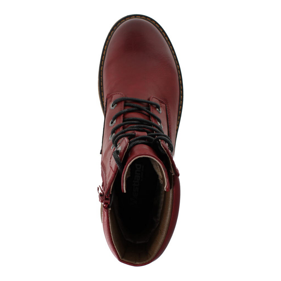 Westland Peyton 01 Red