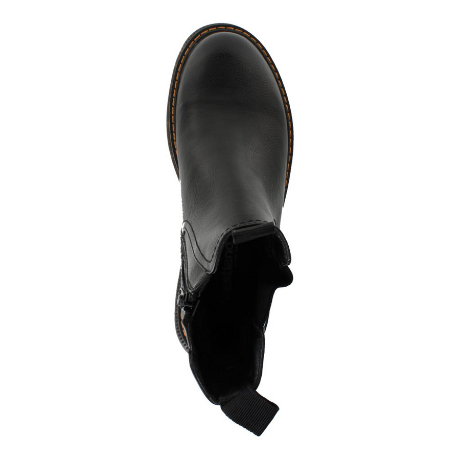 Westland Peyton 05 Black