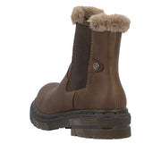 Rieker 78250-22 Brown
