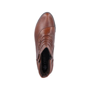 Rieker 78659-22 Brown