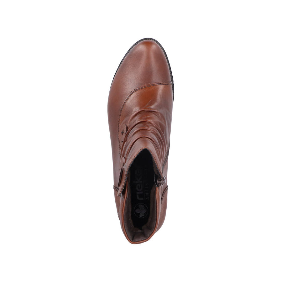 Rieker 78659-22 Brown