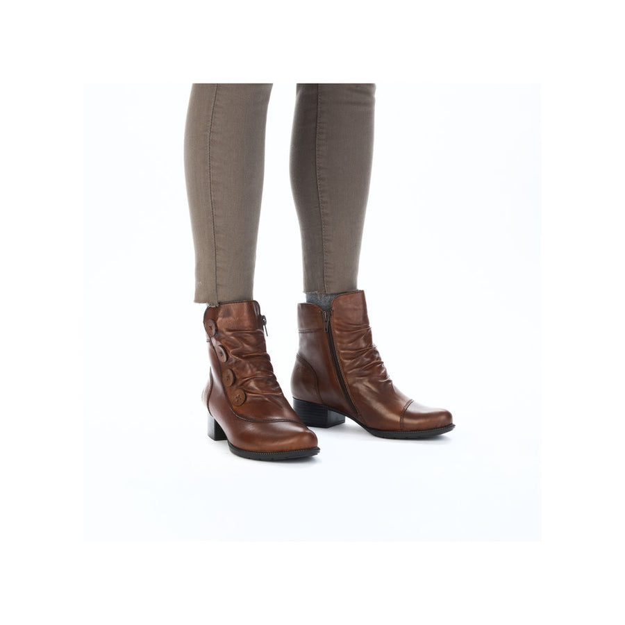 Rieker 78659-22 Brown