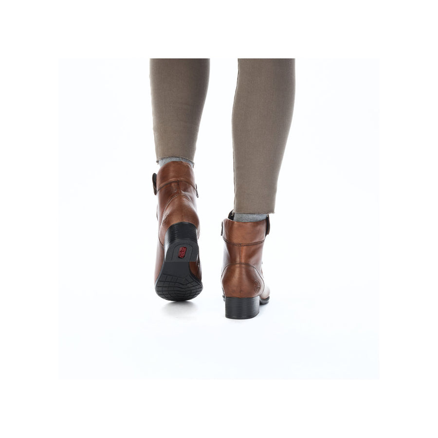 Rieker 78659-22 Brown
