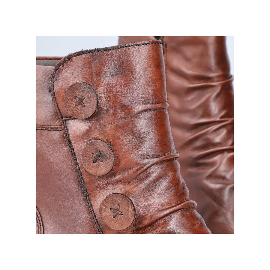 Rieker 78659-22 Brown