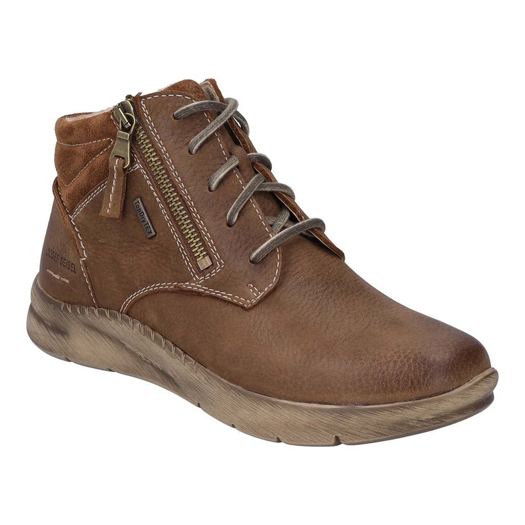Josef Seibel Conny 52 Castagne