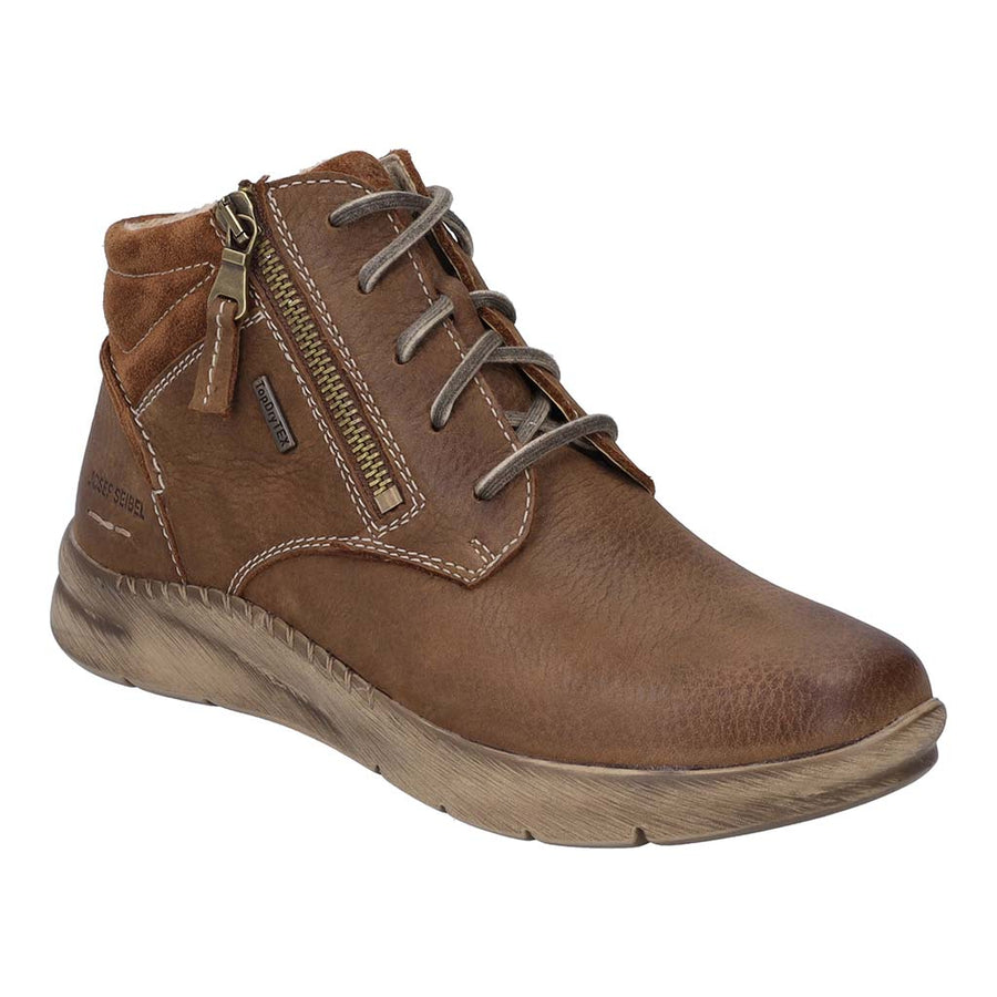 Josef Seibel Conny 52 Castagne