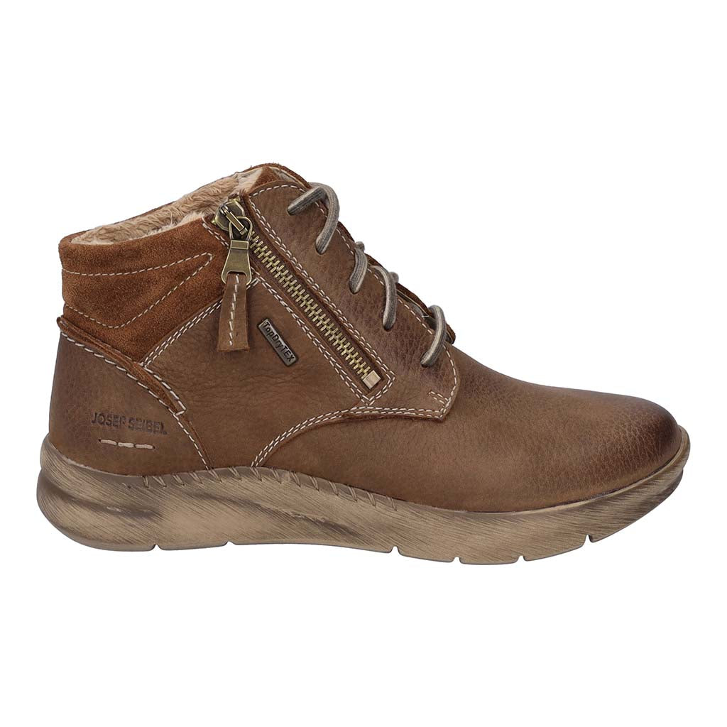 Josef Seibel Conny 52 Castagne