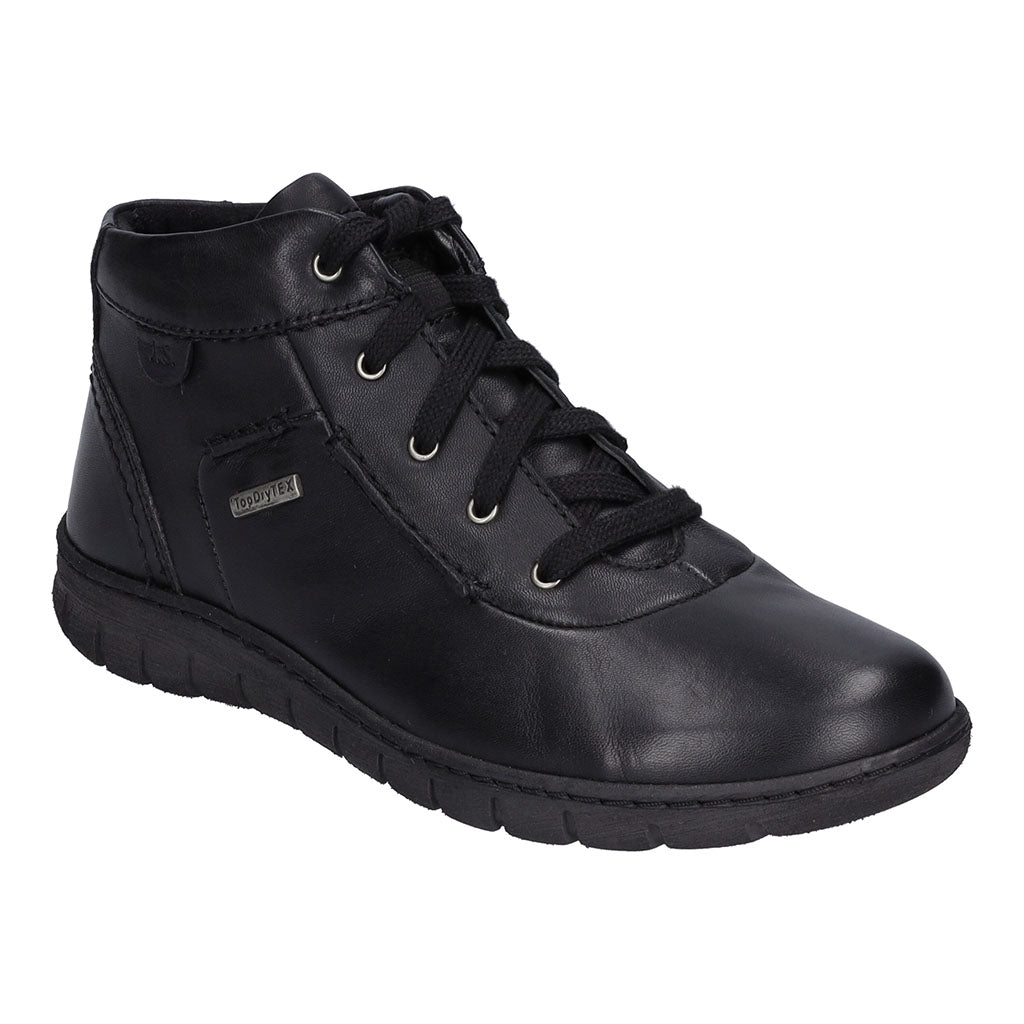 Josef Seibel Steffi 53 100 Schwarz