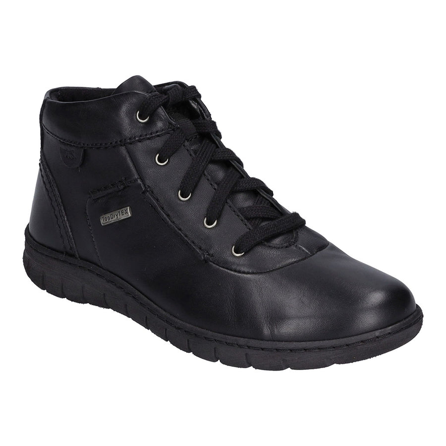 Josef Seibel Steffi 53 100 Schwarz