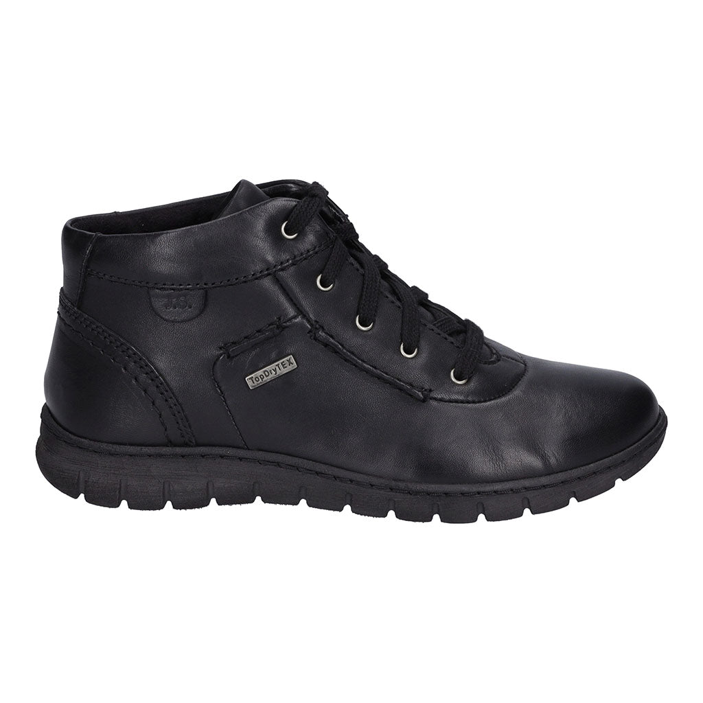 Josef Seibel Steffi 53 100 Schwarz