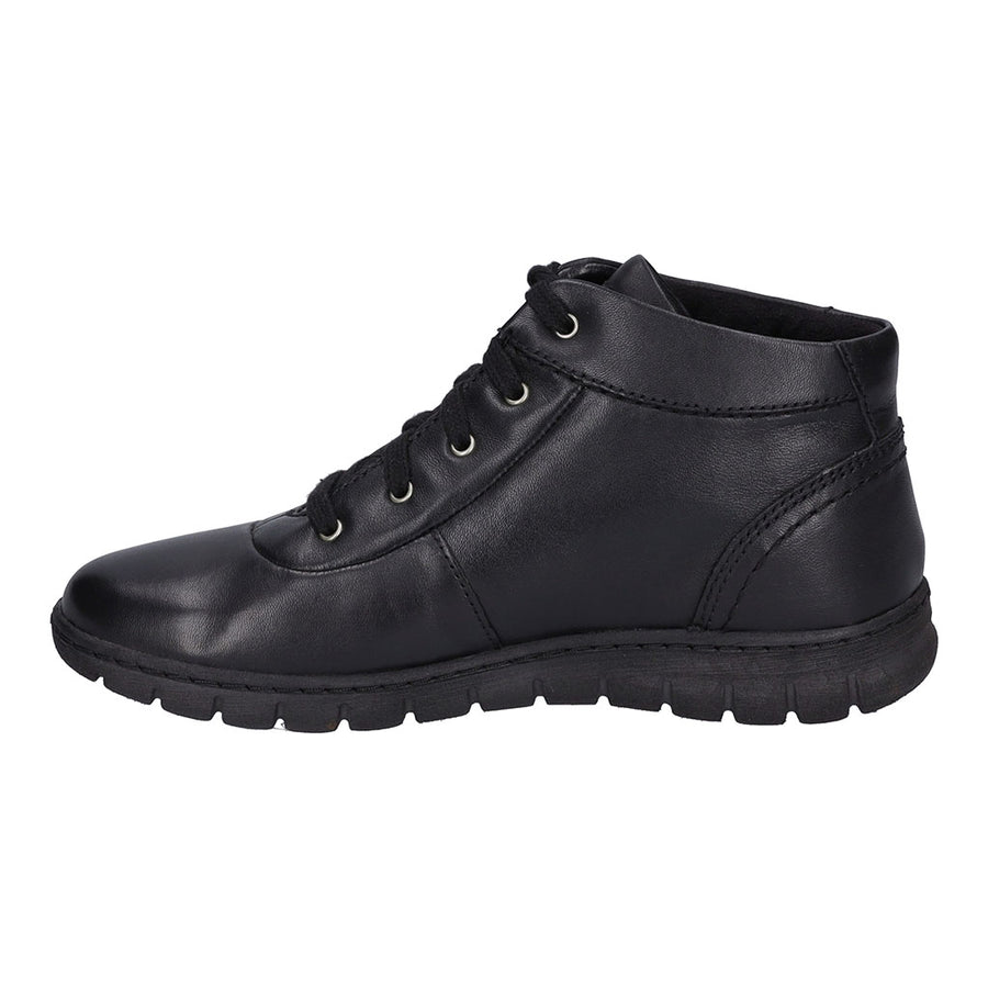 Josef Seibel Steffi 53 100 Schwarz