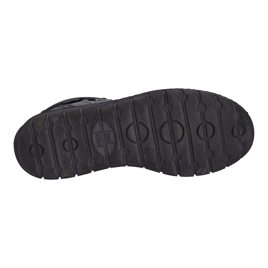 Josef Seibel Steffi 53 100 Schwarz