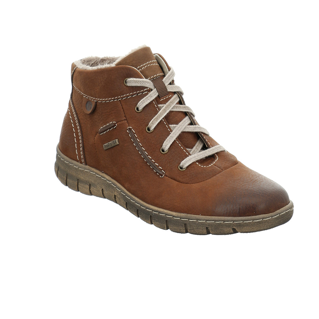 Josef Seibel Steffi 53 371 Cognac-Kombi