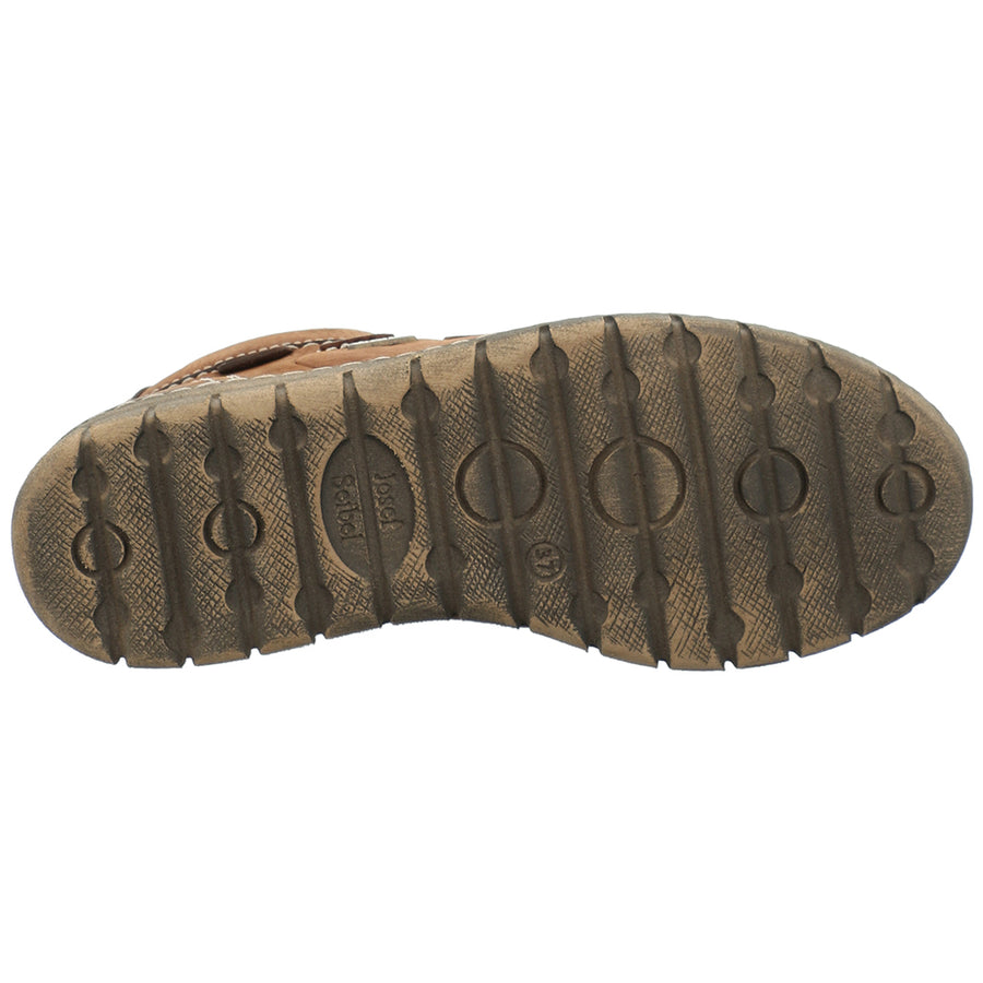 Josef Seibel Steffi 53 371 Cognac-Kombi