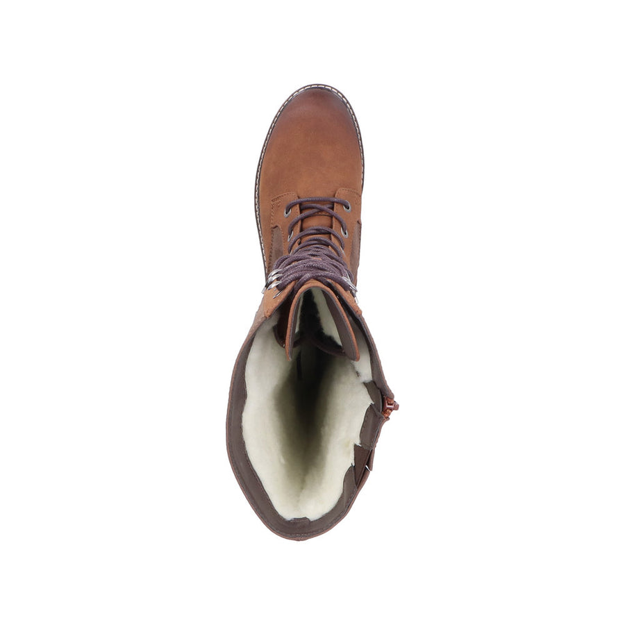 Rieker 94732-25 Brown