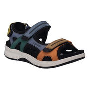 Josef Seibel Estelle 02 Multicolour