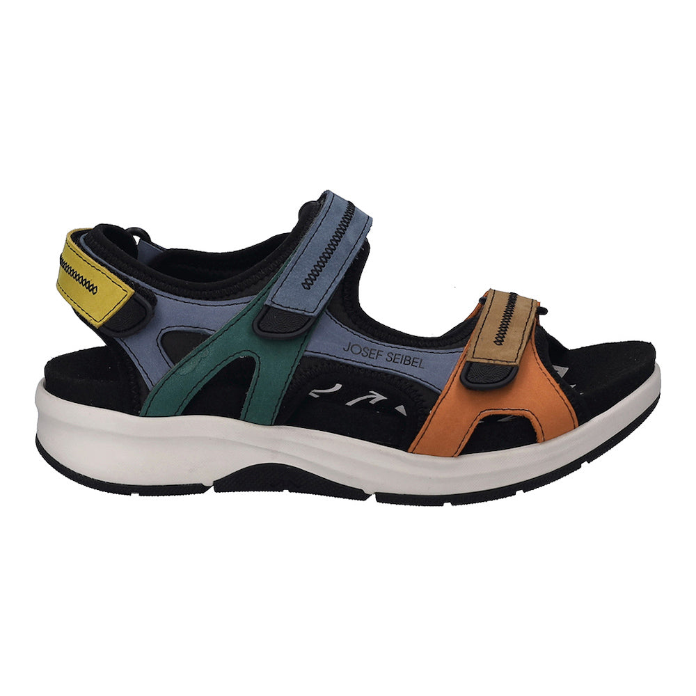 Josef Seibel Estelle 02 Multicolour