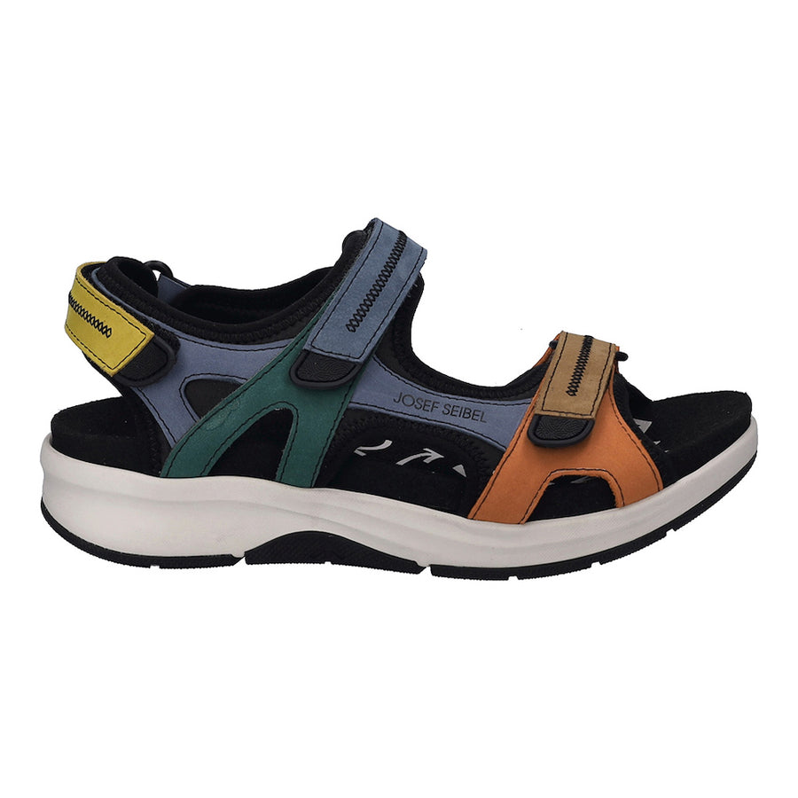 Josef Seibel Estelle 02 Multicolour