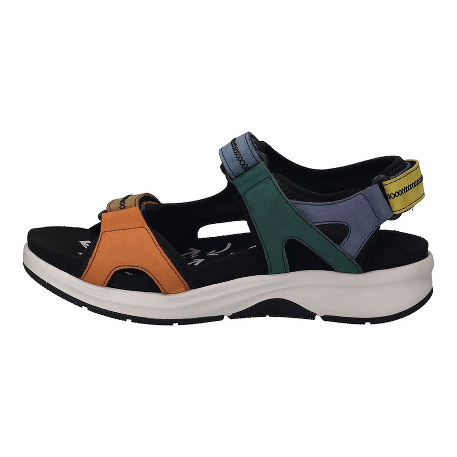 Josef Seibel Estelle 02 Multicolour
