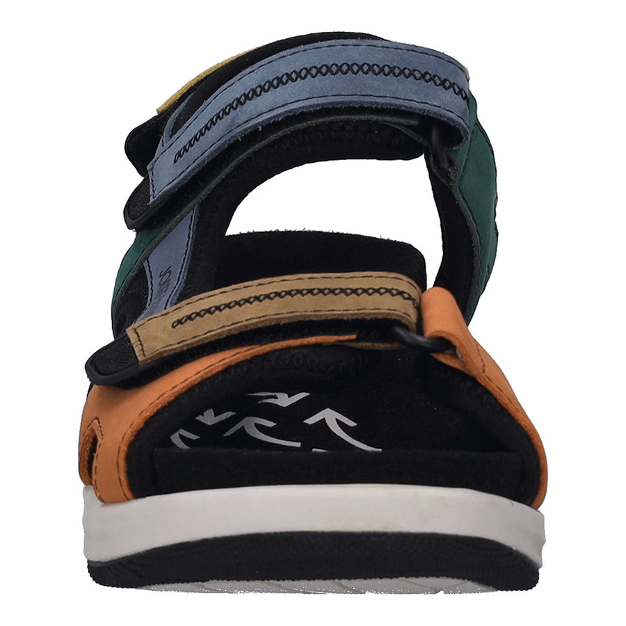 Josef Seibel Estelle 02 Multicolour