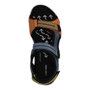 Josef Seibel Estelle 02 Multicolour
