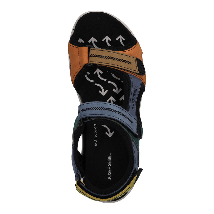 Josef Seibel Estelle 02 Multicolour