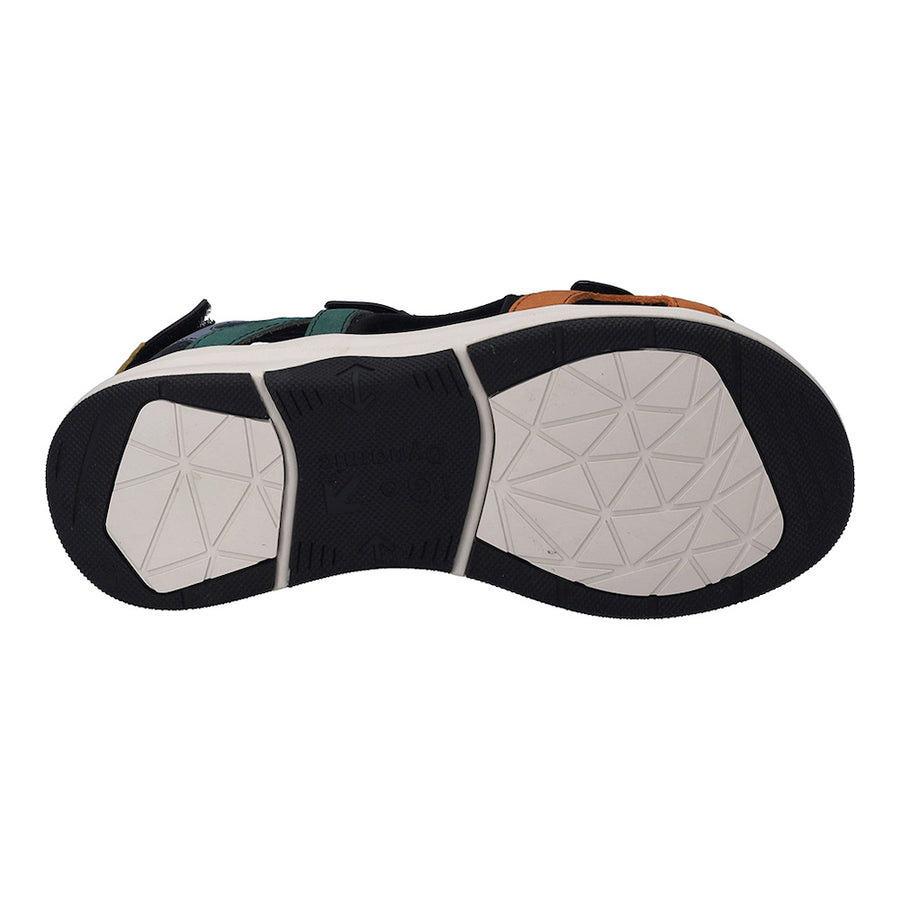Josef Seibel Estelle 02 Multicolour