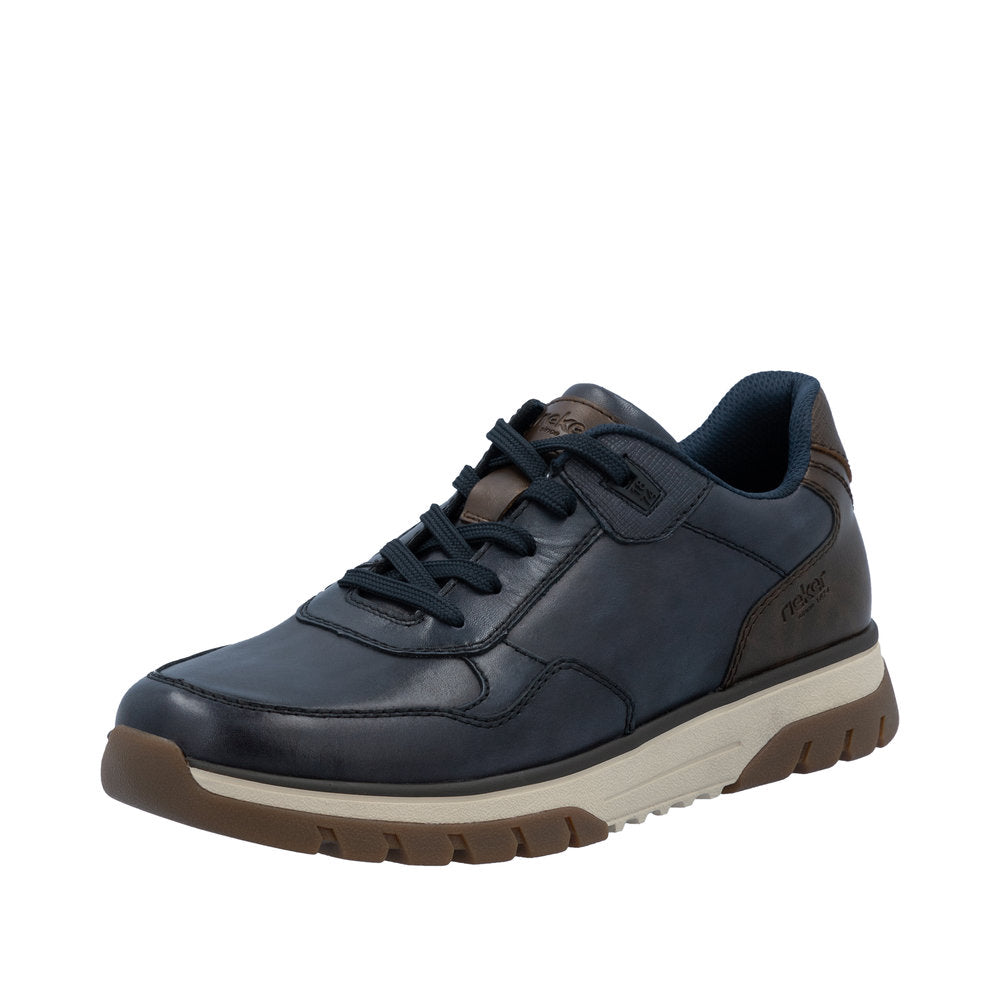 Rieker B9301-14 Blue