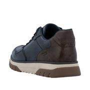 Rieker B9301-14 Blue