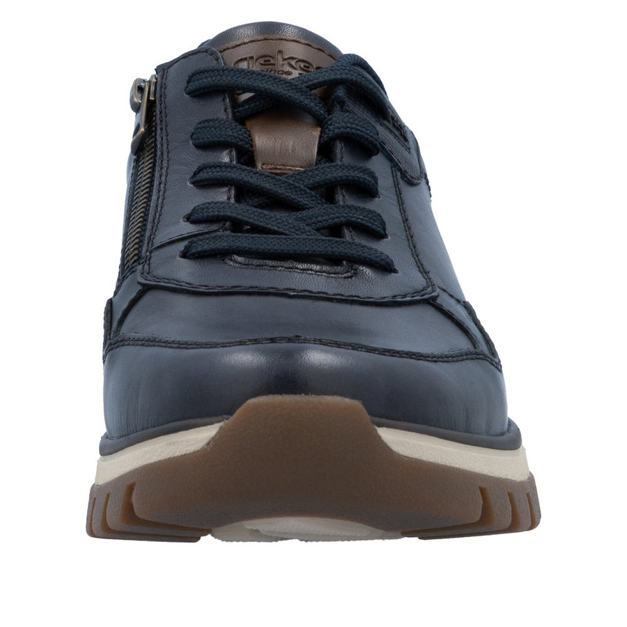 Rieker B9301-14 Blue